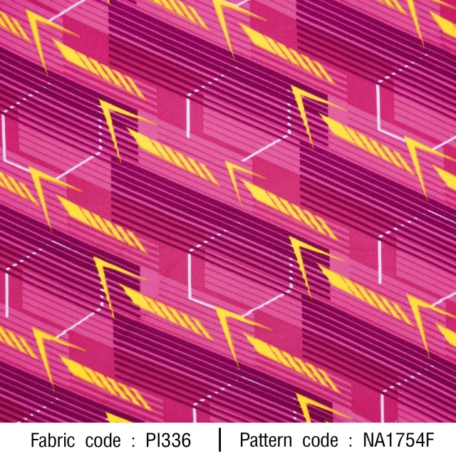 ลายพิมพ์ สปอร์ตลูกศร