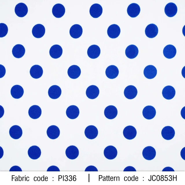 ลายพิมพ์ จุดสี