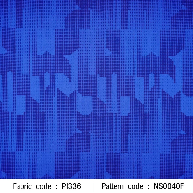 ลายพิมพ์ กีฬาทางตรง