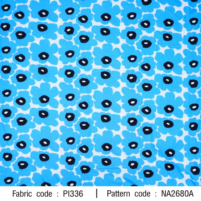 ลายพิมพ์ ดอกแฟชั่น