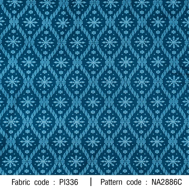 ลายพิมพ์ ไทยกนก