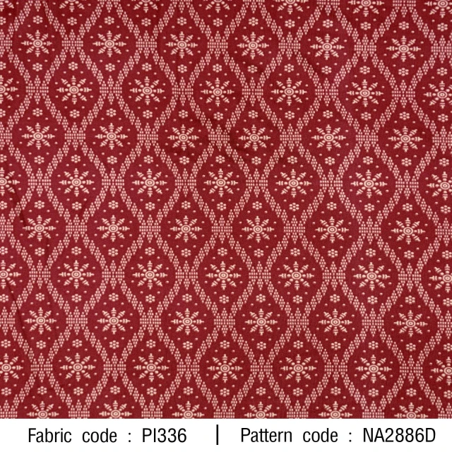 ลายพิมพ์ ไทยกนก