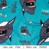 Shark attack