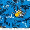 ลายพิมพ์ SPIDER