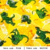 ลายพิมพ์ ไดโน T-Rex