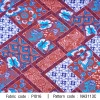 ลายพิมพ์ ผีเสื้อกนก