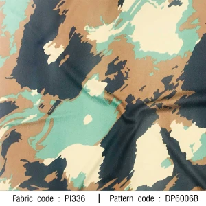 ลายพิมพ์ ทหารพราง