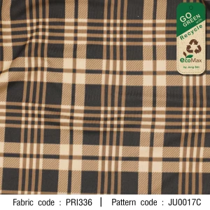 ลายพิมพ์ Plaid line