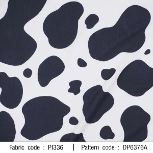 ลายพิมพ์ ผิววัวใหญ่