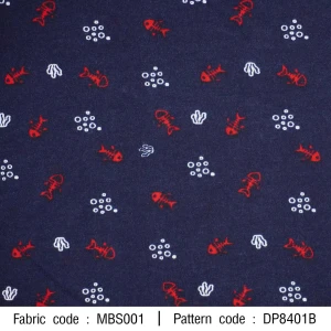 ลายพิมพ์ กางปลา