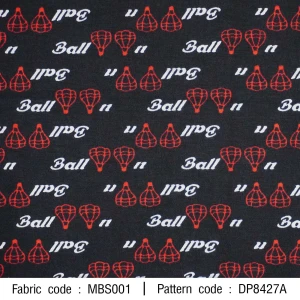 ลายพิมพ์ Balloon