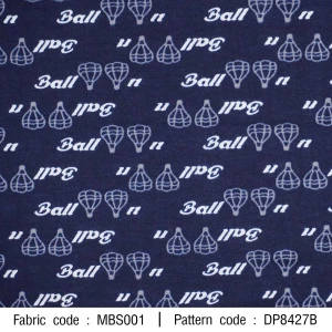 ลายพิมพ์ Balloon