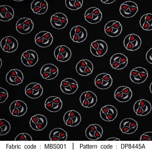 ลายพิมพ์ หน้าแว่น