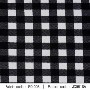 ลายพิมพ์ scott basic