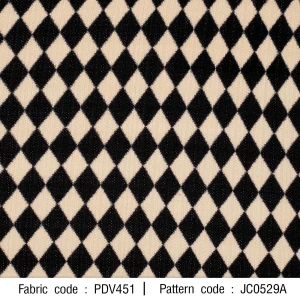 ลายพิมพ์ ผ้าร่องข้าวหลามตัด