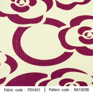 ลายพิมพ์ กุหลาบใหญ่