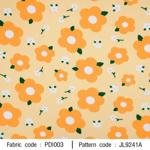 ลายพิมพ์ ดอกไม้น่ารัก