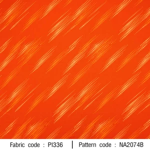 ลายพิมพ์ สปอร์ตเส้นสั้น