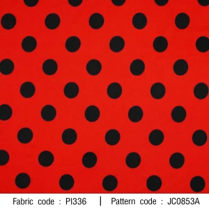 ลายพิมพ์ จุดสี