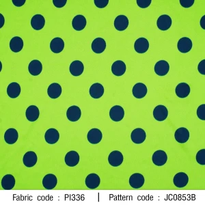 ลายพิมพ์ จุดสี