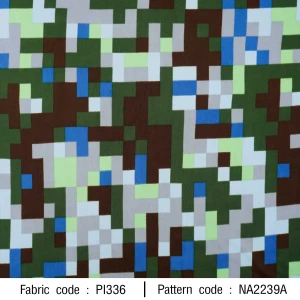 ลายพิมพ์ เกมพิกเซล