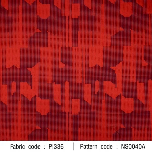 ลายพิมพ์ กีฬาทางตรง