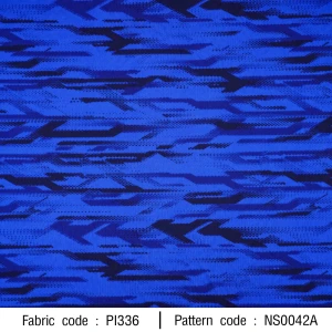 ลายพิมพ์ กีฬาพราง