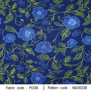 ลายพิมพ์ ดอก 2 มิติ