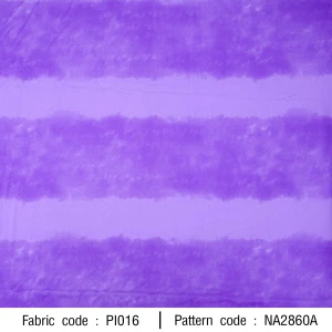 ลายพิมพ์ มัดย้อมริ้ว