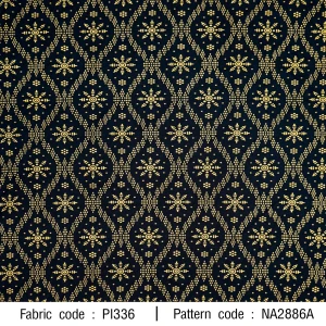 ลายพิมพ์ ไทยกนก