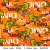 ลายพิมพ์ Dino T-Rex
