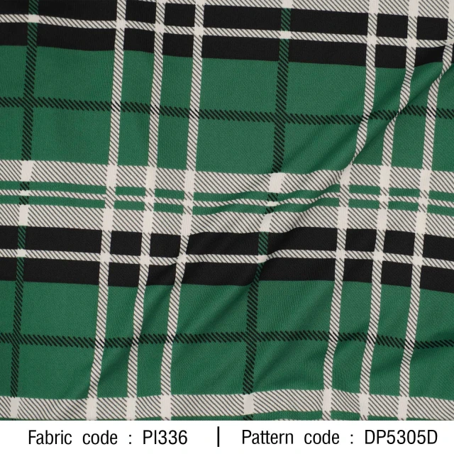 ลายพิมพ์ สก็อต