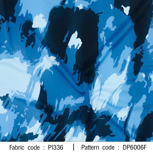 ลายพิมพ์ ทหารพราง