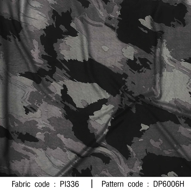 ลายพิมพ์ ทหารพราง