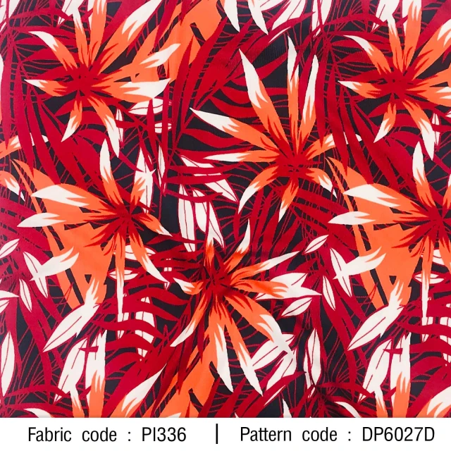 ลายพิมพ์ ใบไม้