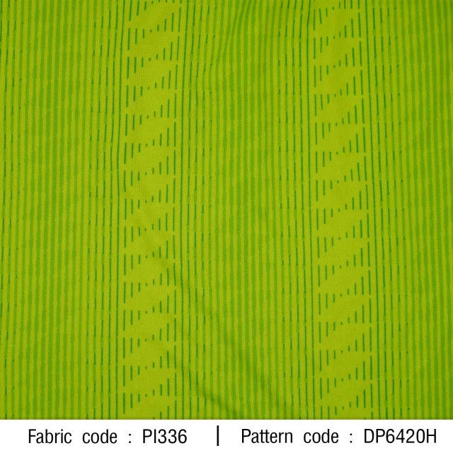 ลายพิมพ์ Sport เส้นตัด