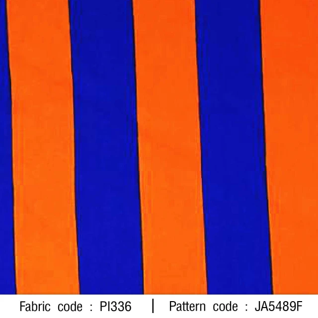 ลายพิมพ์ ริ้วตรงใหญ่