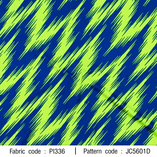 ลายพิมพ์ กีฬาสายฟ้า