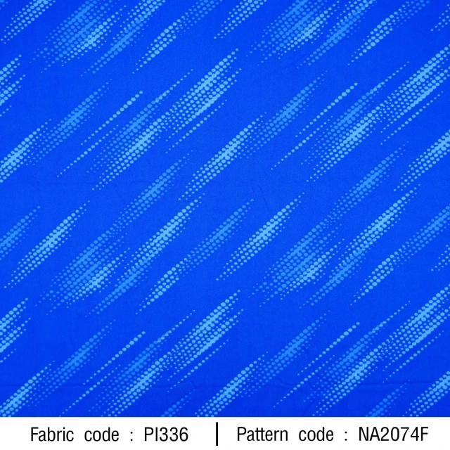 ลายพิมพ์ สปอร์ตเส้นสั้น