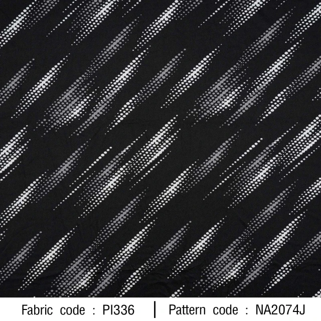 ลายพิมพ์ สปอร์ตเส้นสั้น