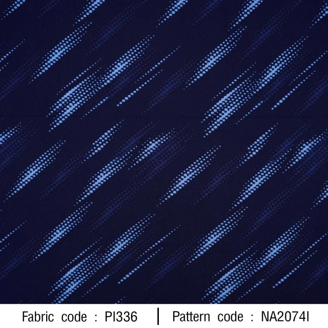 ลายพิมพ์ สปอร์ตเส้นสั้น