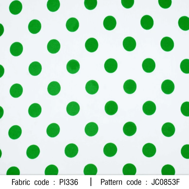 ลายพิมพ์ จุดสี