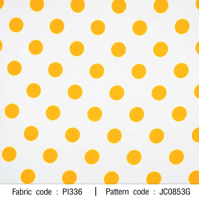 ลายพิมพ์ จุดสี