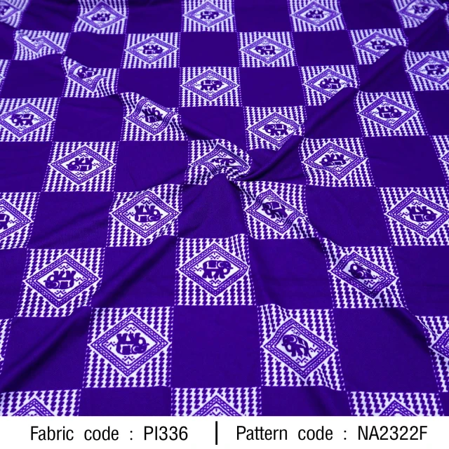 ลายพิมพ์ ช้างตาราง