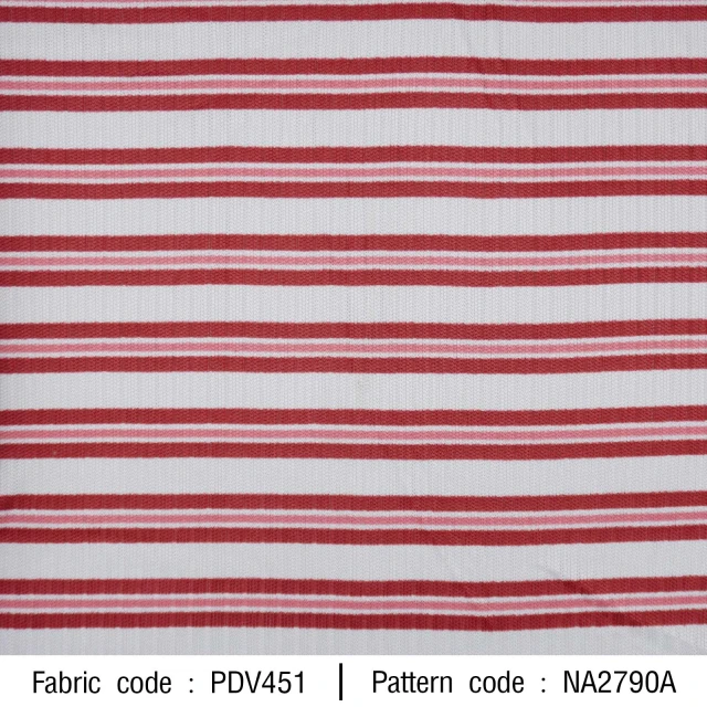 ลายพิมพ์ ริ้วนอน